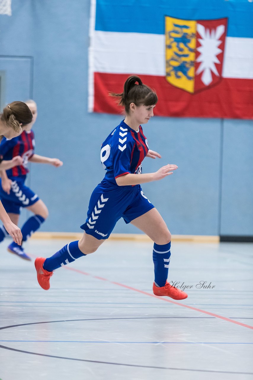 Bild 92 - HFV Futsalmeisterschaft